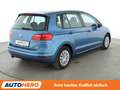 Volkswagen Golf Sportsvan 1.2 TSI Trendline BlueMotion Tech Aut.*KLIMA* Bleu - thumbnail 6