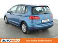 Volkswagen Golf Sportsvan 1.2 TSI Trendline BlueMotion Tech Aut.*KLIMA* Bleu - thumbnail 4