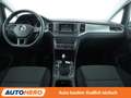 Volkswagen Golf Sportsvan 1.2 TSI Trendline BlueMotion Tech Aut.*KLIMA* Bleu - thumbnail 12