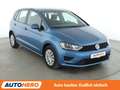 Volkswagen Golf Sportsvan 1.2 TSI Trendline BlueMotion Tech Aut.*KLIMA* Bleu - thumbnail 8