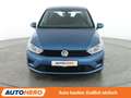 Volkswagen Golf Sportsvan 1.2 TSI Trendline BlueMotion Tech Aut.*KLIMA* Bleu - thumbnail 9