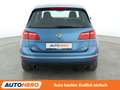 Volkswagen Golf Sportsvan 1.2 TSI Trendline BlueMotion Tech Aut.*KLIMA* Bleu - thumbnail 5