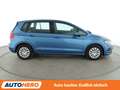 Volkswagen Golf Sportsvan 1.2 TSI Trendline BlueMotion Tech Aut.*KLIMA* Bleu - thumbnail 7