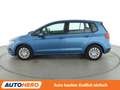 Volkswagen Golf Sportsvan 1.2 TSI Trendline BlueMotion Tech Aut.*KLIMA* Bleu - thumbnail 3