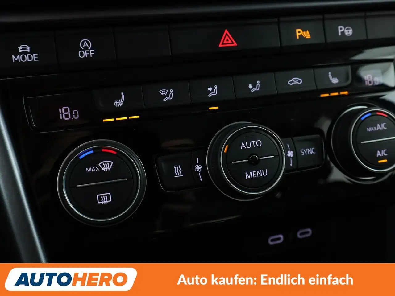 Volkswagen T-Roc 1.5 TSI ACT Active Aut.*NAVI*LED*TEMPO*PDC*SHZ*, миниатюра 24