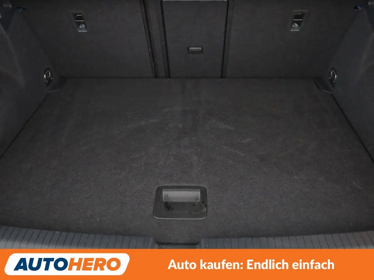 Volkswagen T-Roc 1.5 TSI ACT Active Aut.*NAVI*LED*TEMPO*PDC*SHZ*, миниатюра 17
