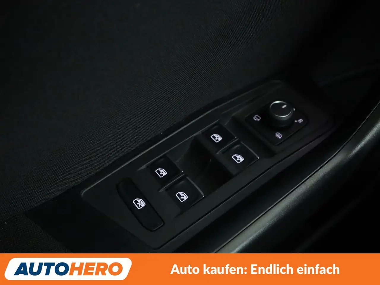 Volkswagen T-Roc 1.5 TSI ACT Active Aut.*NAVI*LED*TEMPO*PDC*SHZ*, миниатюра 28