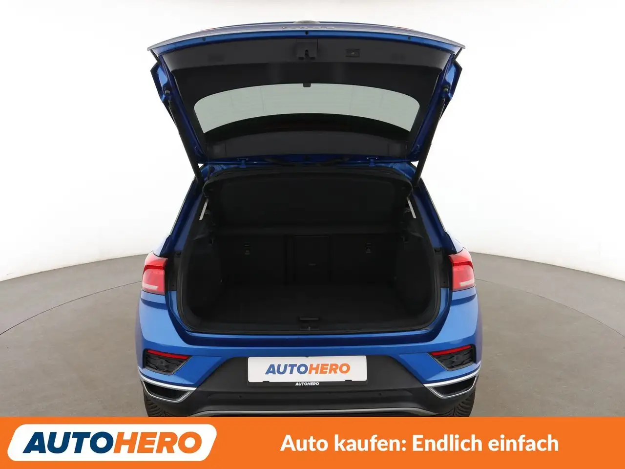 Volkswagen T-Roc 1.5 TSI ACT Active Aut.*NAVI*LED*TEMPO*PDC*SHZ*, миниатюра 16
