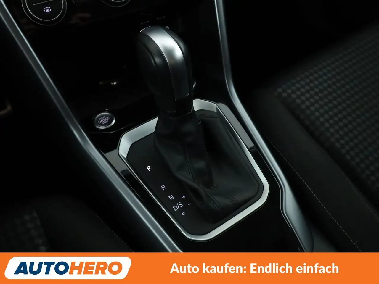 Volkswagen T-Roc 1.5 TSI ACT Active Aut.*NAVI*LED*TEMPO*PDC*SHZ*, миниатюра 25