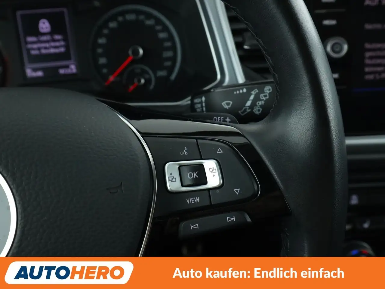 Volkswagen T-Roc 1.5 TSI ACT Active Aut.*NAVI*LED*TEMPO*PDC*SHZ*, миниатюра 26