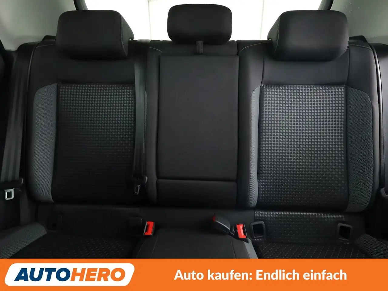 Volkswagen T-Roc 1.5 TSI ACT Active Aut.*NAVI*LED*TEMPO*PDC*SHZ*, миниатюра 15