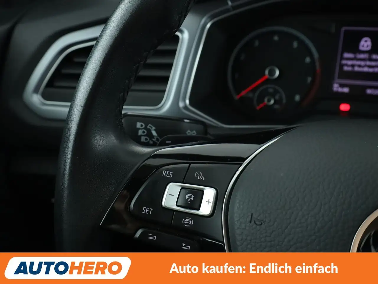 Volkswagen T-Roc 1.5 TSI ACT Active Aut.*NAVI*LED*TEMPO*PDC*SHZ*, миниатюра 27