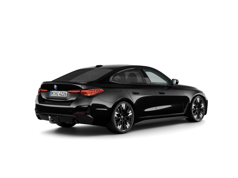 BMW 430 d Gran Coupe xDrive M-Sport Pro FACEL. LED — photo 3