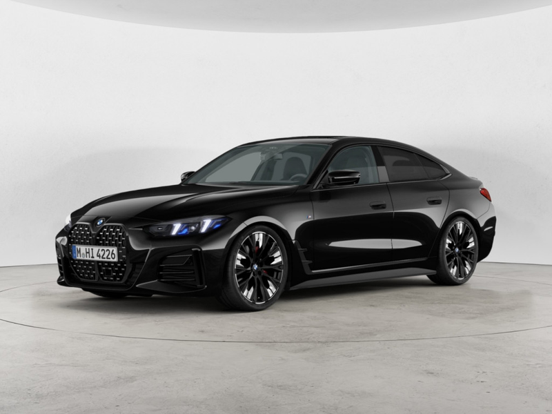 BMW 430 d Gran Coupe xDrive M-Sport Pro FACEL. LED — photo 2