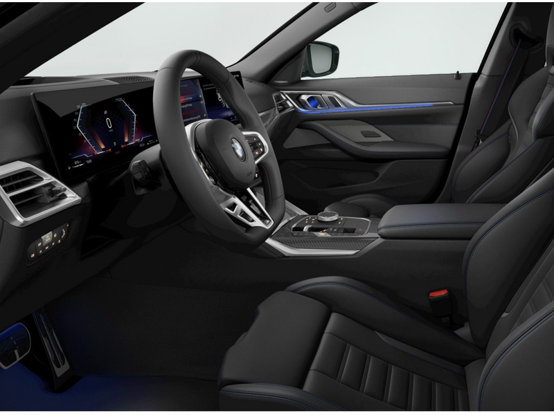 BMW 430 d Gran Coupe xDrive M-Sport Pro FACEL. LED — photo 4