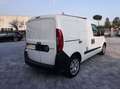 Fiat Doblo ALLESTITO CON OFFICINA 1.4 T-JET NATURAL POWER Weiß - thumbnail 10