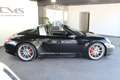 Porsche Targa 991 4S 3.8i 400 PDK Schwarz - thumbnail 4