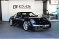 Porsche Targa 991 4S 3.8i 400 PDK Schwarz - thumbnail 1