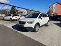 Opel Crossland X Edition Weiß - thumbnail 1