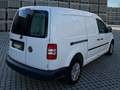 Volkswagen Caddy Maxi Kasten EcoFuel Weiß - thumbnail 4