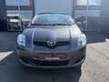 Toyota Auris Auris 1.4i VVT-i Linea Luna Gris - thumbnail 2