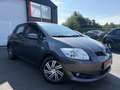 Toyota Auris Auris 1.4i VVT-i Linea Luna Gris - thumbnail 3