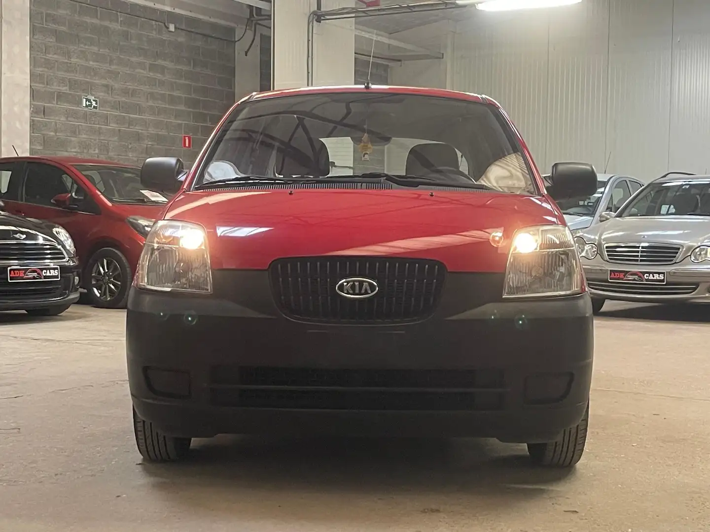 Kia Picanto 1.0 LX Color - 1