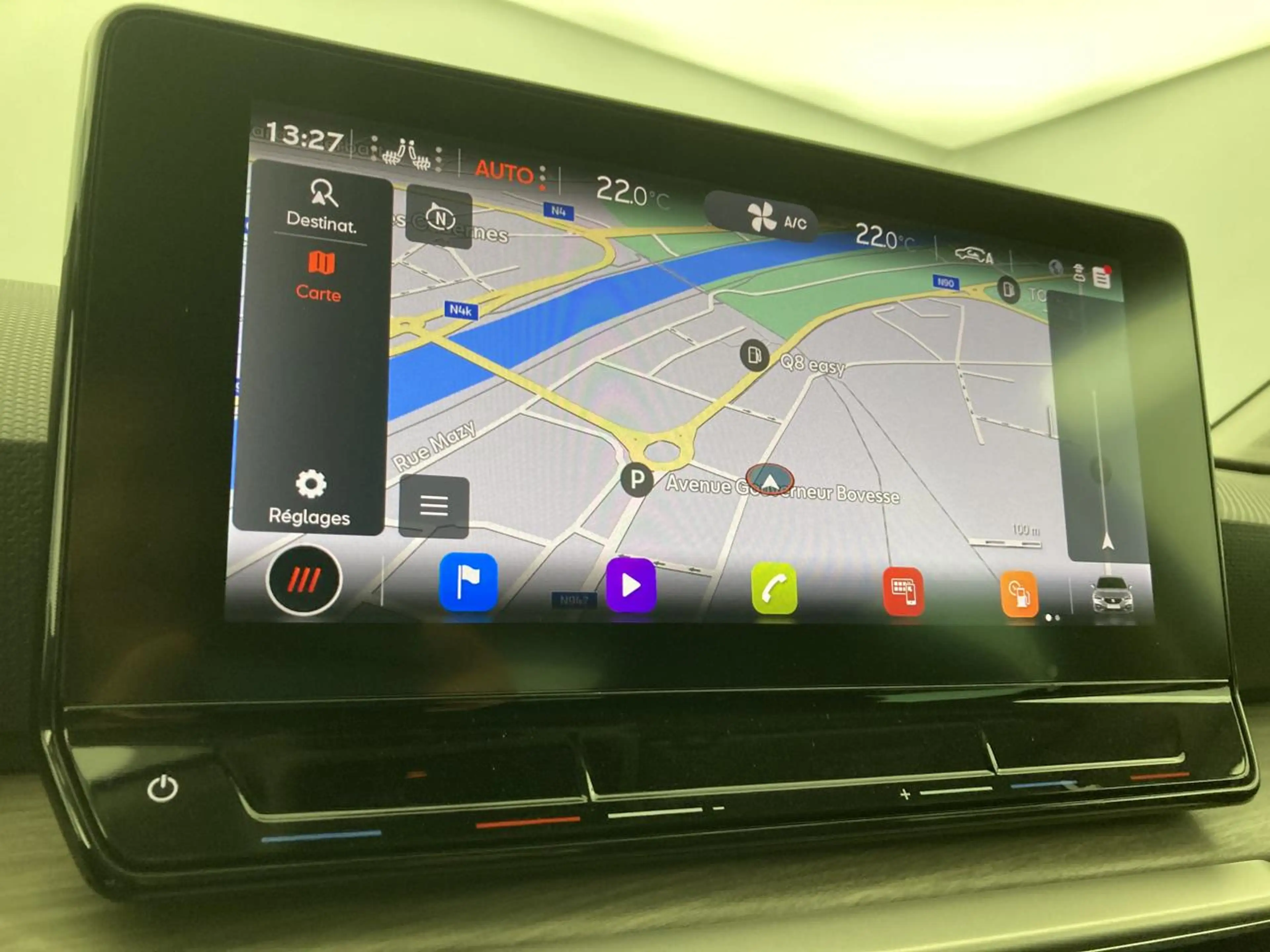SEAT Leon Xcellence 2.0 TDI 150 (110kW) DSG — photo 12