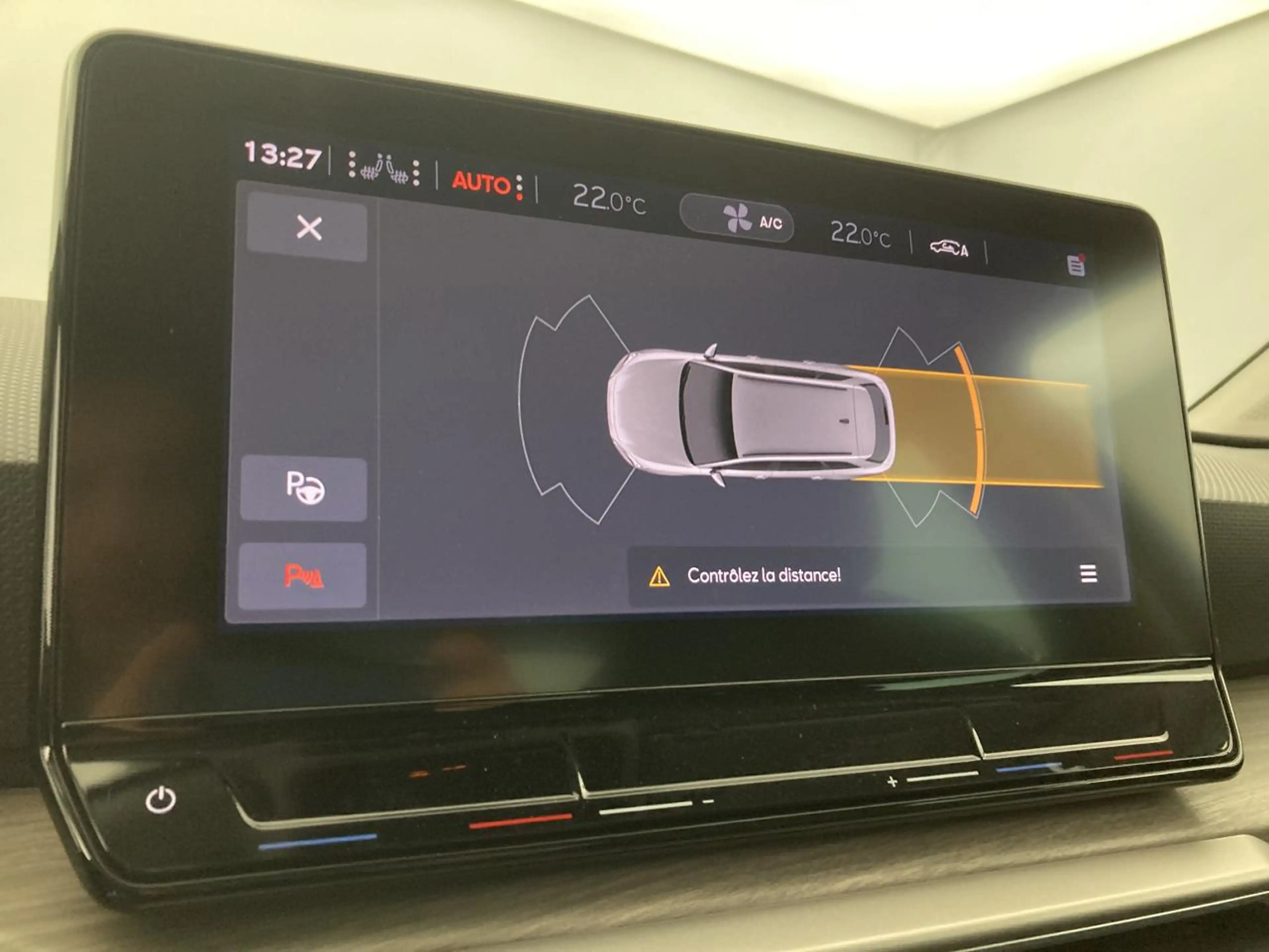 SEAT Leon Xcellence 2.0 TDI 150 (110kW) DSG — photo 11