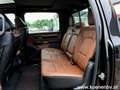 Dodge RAM 5.7 V8 4x4 Aut. Longhorn LPG / DEKSEL / PANO / ADA Zwart - thumbnail 17