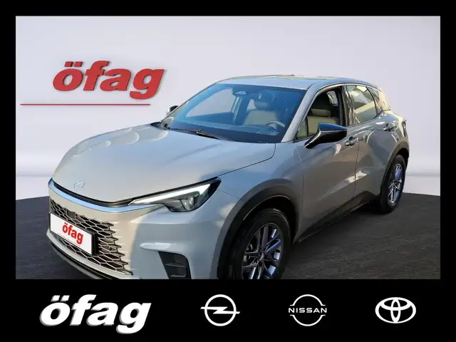 Lexus LBX 1.5 HEV 1.4kWh Elegant Aut.