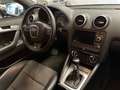 Audi A3 A3 2.0 SPB 140CV S-LINE PARI AL NUOVO P.CONEGNA siva - thumbnail 16