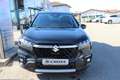 Suzuki S-Cross 1.4 Hybrid Allgrip Comfort+ Navi Panoramadach Negro - thumbnail 5