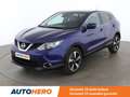 Nissan Qashqai 1.2 N-Connecta Albastru - thumbnail 1