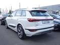 Audi Q6 e-tron e-tron 55 qu. 2x S line ACC Matrix 360° Weiß - thumbnail 3