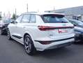 Audi Q6 e-tron e-tron 55 qu. 2x S line ACC Matrix 360° Weiß - thumbnail 3