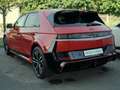Hyundai IONIQ 5 PERFORMANCE NAVI CAM LED SITZ-PAKET Orange - thumbnail 2