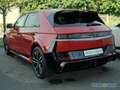 Hyundai IONIQ 5 PERFORMANCE NAVI CAM LED SITZ-PAKET Orange - thumbnail 2