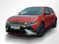 Hyundai IONIQ 5 PERFORMANCE NAVI CAM LED SITZ-PAKET Orange - thumbnail 11
