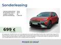 Hyundai IONIQ 5 PERFORMANCE NAVI CAM LED SITZ-PAKET Orange - thumbnail 1