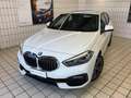 BMW 118 d Sport auto Blanco - thumbnail 1