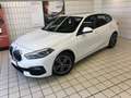 BMW 118 d Sport auto Blanc - thumbnail 13