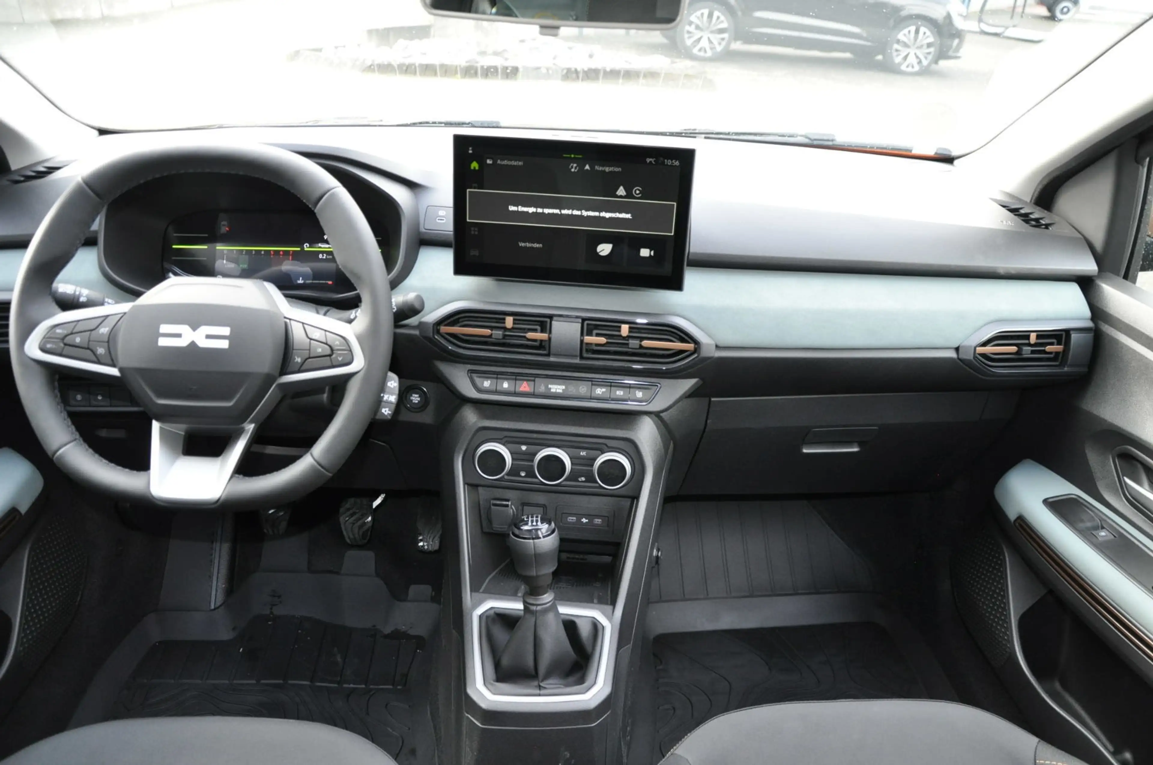 Dacia Jogger Extreme TCe 110 *PDC*360° Kamera* — photo 12