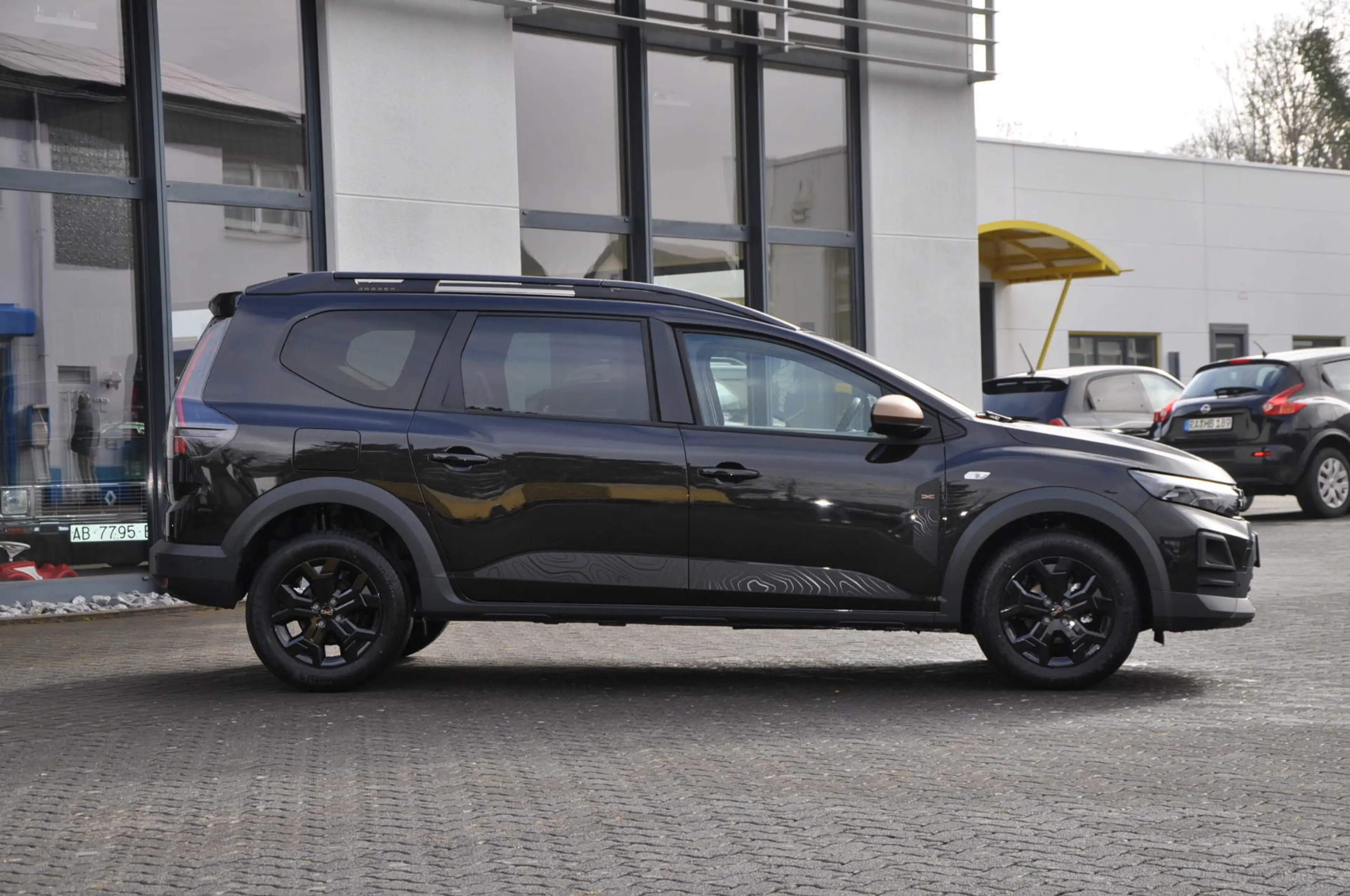 Dacia Jogger Extreme TCe 110 *PDC*360° Kamera* — photo 5