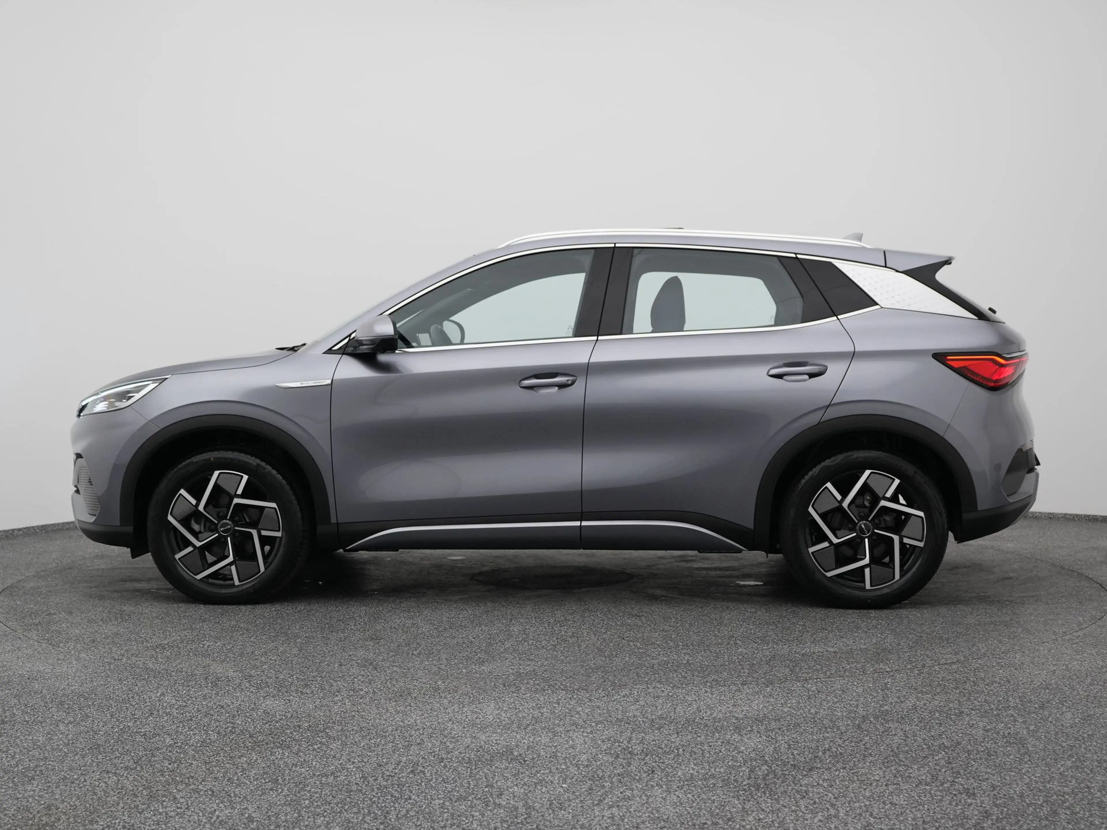 BYD Atto 3 Comfort 60 kWh | PANO | 360° | ADAPTIVE | STOELVER — photo 13