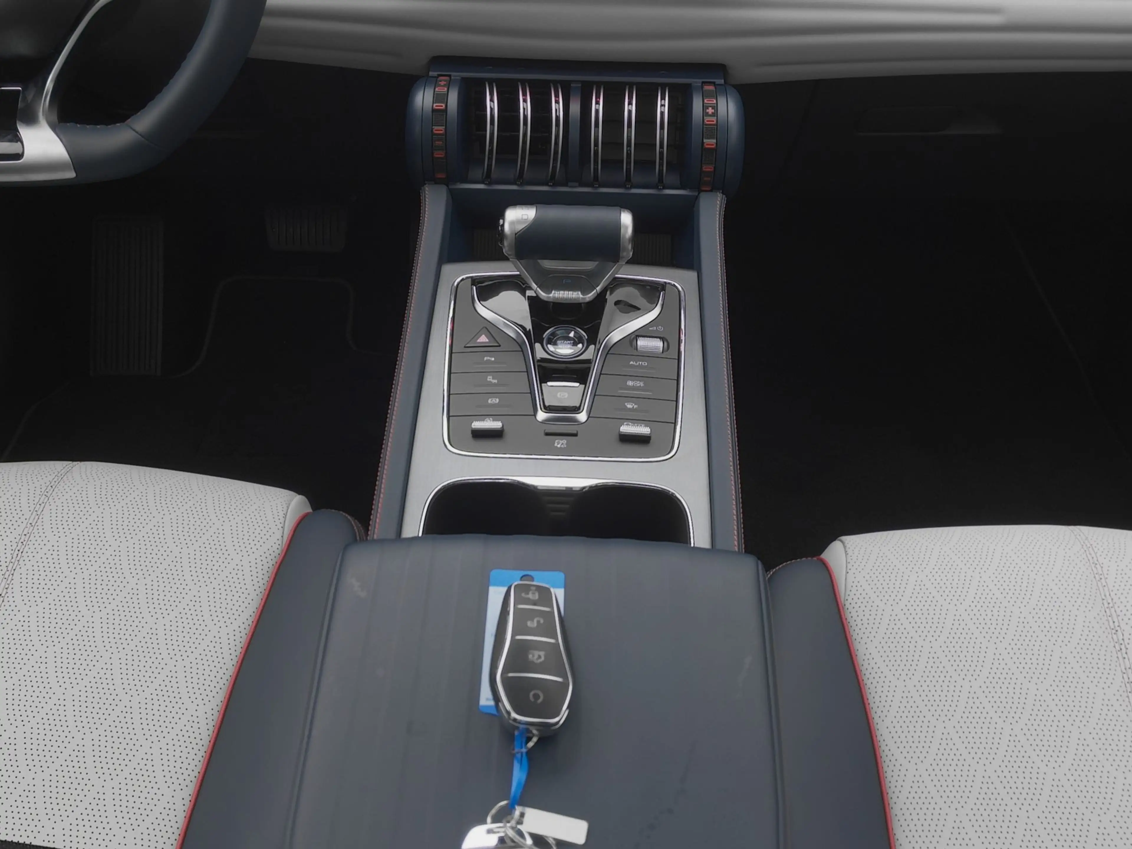 BYD Atto 3 Comfort 60 kWh | PANO | 360° | ADAPTIVE | STOELVER — photo 12