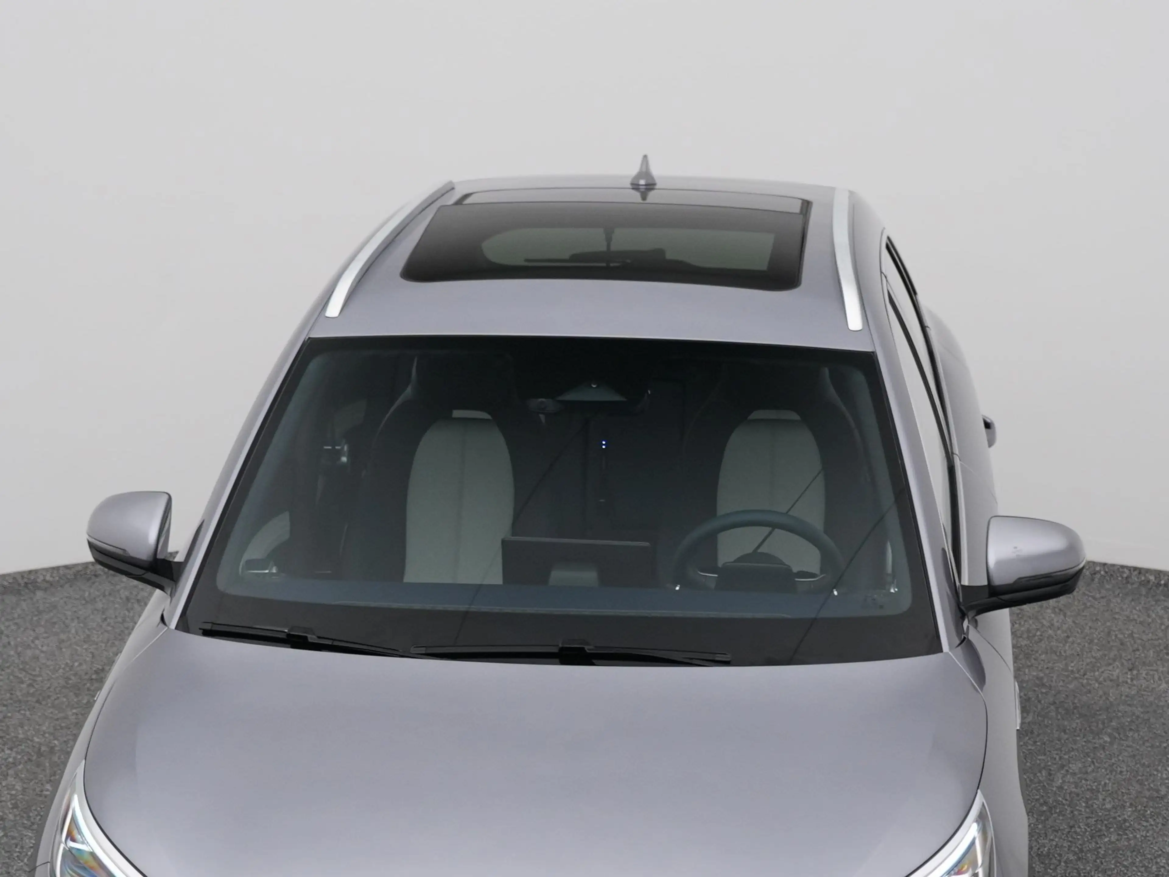 BYD Atto 3 Comfort 60 kWh | PANO | 360° | ADAPTIVE | STOELVER — photo 32