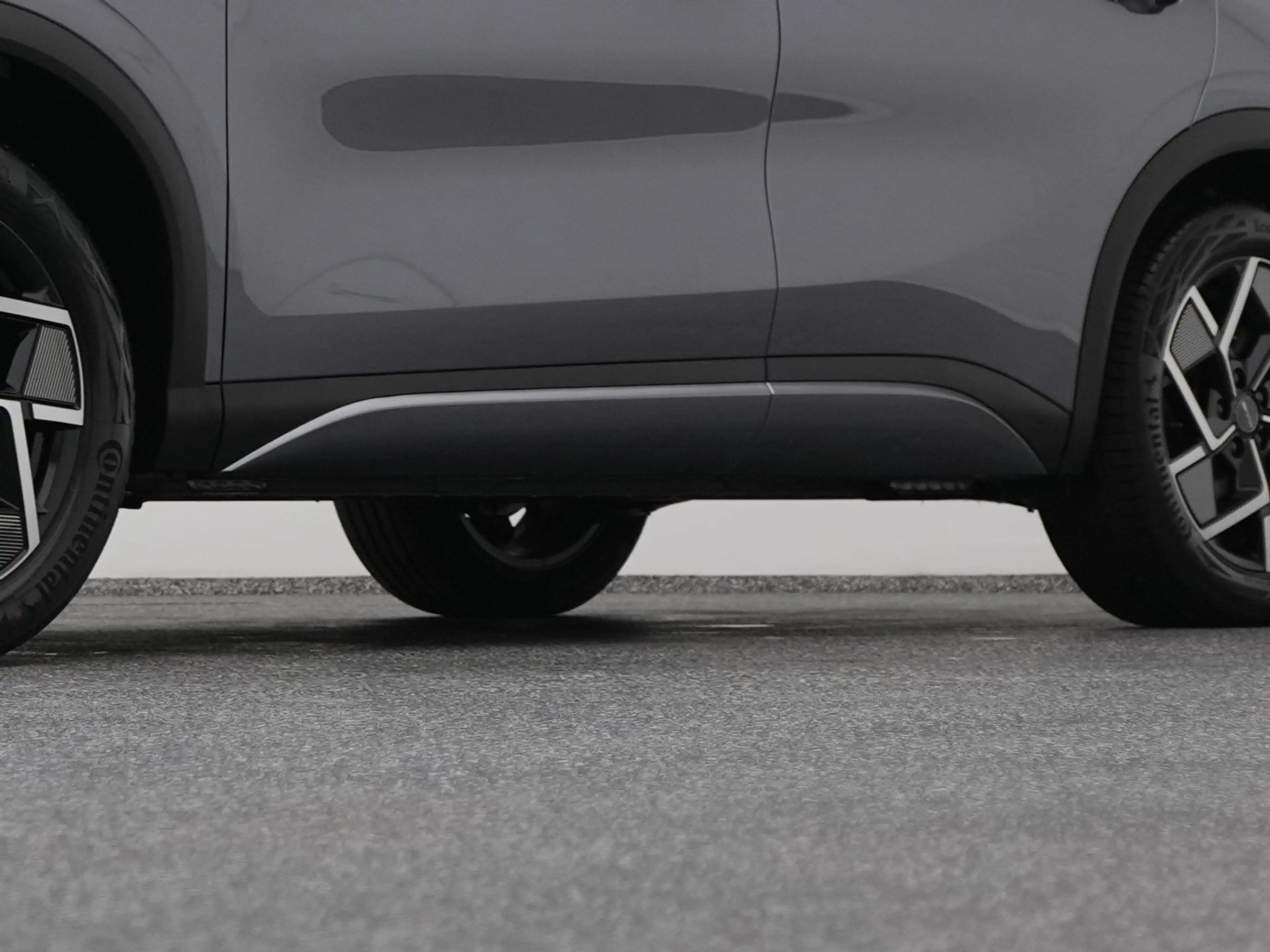 BYD Atto 3 Comfort 60 kWh | PANO | 360° | ADAPTIVE | STOELVER — photo 37