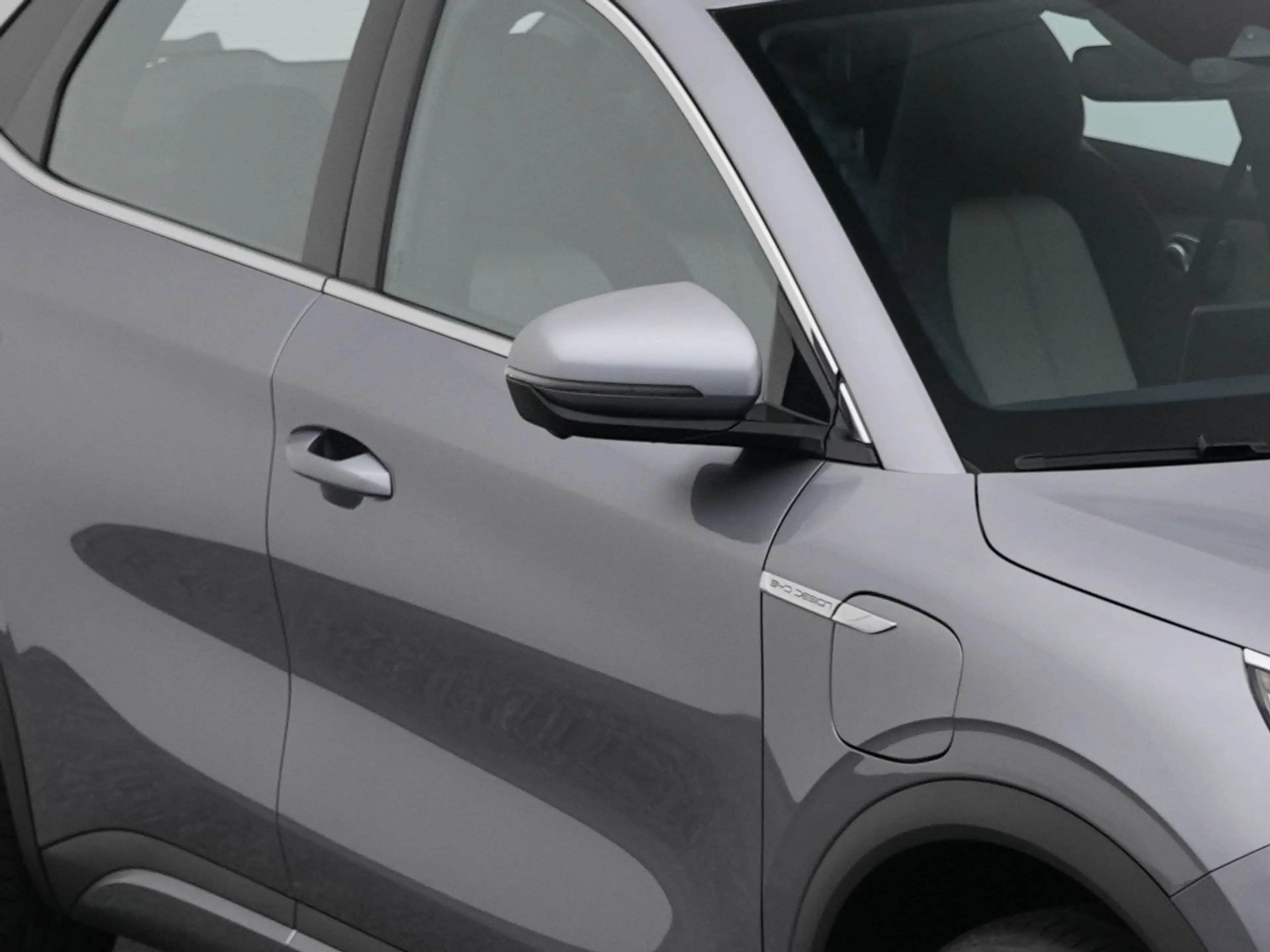 BYD Atto 3 Comfort 60 kWh | PANO | 360° | ADAPTIVE | STOELVER — photo 23