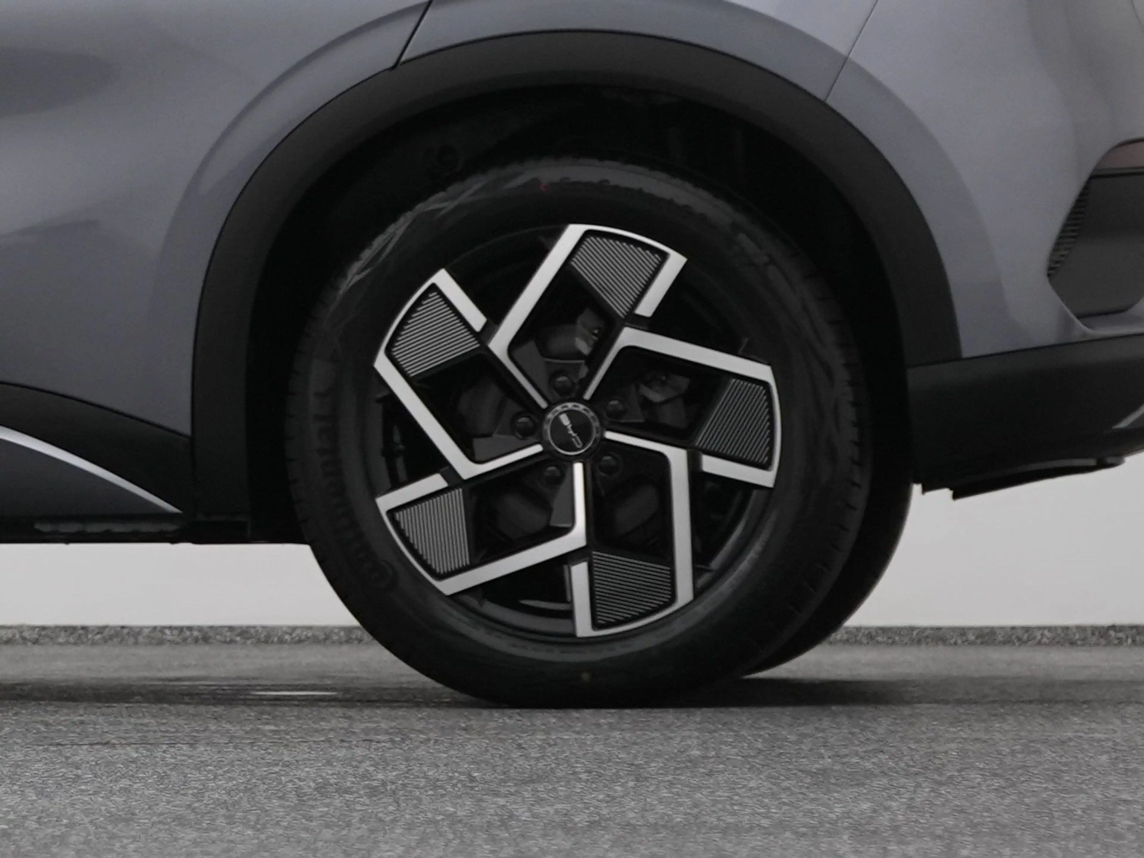 BYD Atto 3 Comfort 60 kWh | PANO | 360° | ADAPTIVE | STOELVER — photo 40